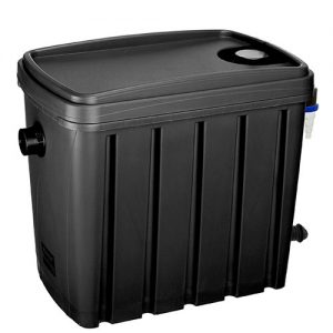 Matala BioSteps-II Filter WITHOUT UV - 2700 Gallons - BSTPII