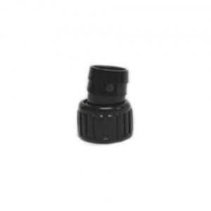 Pondmaster 1-1/2in FPT x 1-1/2in Barb Swivel Fitting - 15115