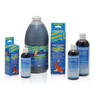 Acurel E - 10.5 oz - LOVACE150
