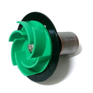 Alpine Waterfall Hurricane 1500 Pump Impeller - TUPAB1500IMP