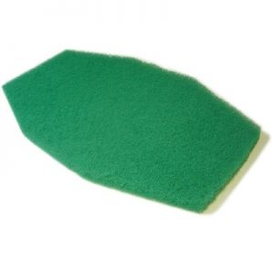 Atlantic Replacement Filter Mat for the BF3800 - 73999