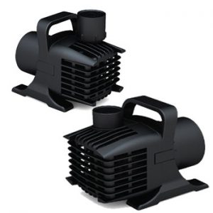 Atlantic Tidal Wave 3 Asynchronous Pumps - 4490 GPH - 73927