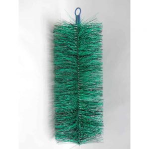 Medium Green Filter Brush 2ft x 4in - UABLK124