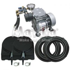 Matala MEA Lake Pro Kit 1 Acre  2 Air Base - MEALakePro2Kit