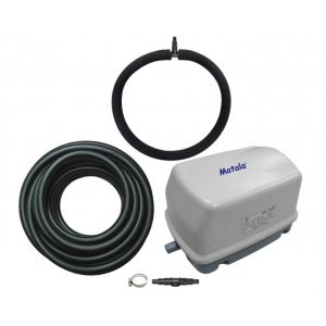 Matala MEA Pro EZ Air Pro Kit - 1000 - 7000 Gallons - MEA Pro 1