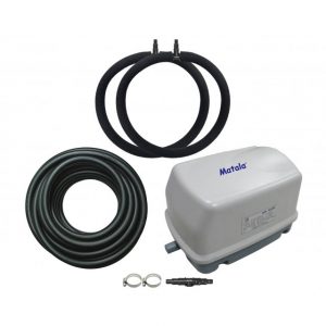 Matala MEA Pro EZ Air Pro Kit - 5000 - 16000 Gallons with circular Diffuser - MEA Pro 3