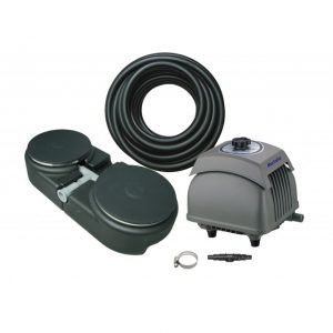 Matala MEA Pro EZ Air Pro Kit - 10000 - 24000 Gallons - MEA Pro 5 Plus