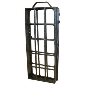 Savio Compact Skimmerfilter Frame  (Front and Back) - RC020