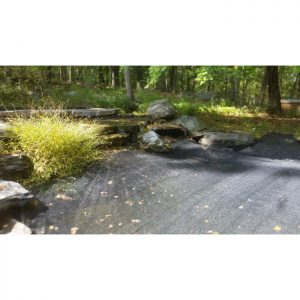 PREMIUM POND LEAF NETTING - 1/8in MESH