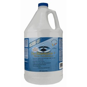 Microbe-Lift Dechlorinator + - 1 Gallon - DECHLGAL