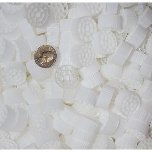 Kaldnes Filter Media 1 Cubic Ft - AZ-KALDNES