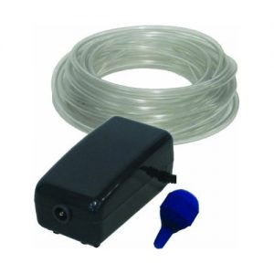 EasyPro Economy Aeration Systems - 800 Gallons - Single Air Diffuser - EPA1