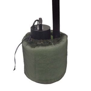 EasyPro 8 inch Pump Pro-Tector - PP8