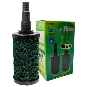 Matala EZ-Bio 11 Plus Pre Filter Single Core - EZBIO11Plus
