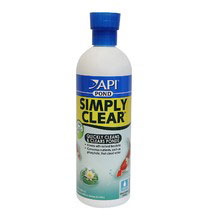 PondCare POND SIMPLY CLEAR - 16 oz - 248B
