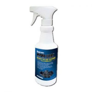 PondMaster Supreme Hydro-Clean with trigger spray - 16oz - 40775