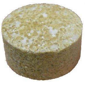 Kasco Macro-Zyme Beneficial Bacteria Pucks - 244 ct - MZMP7