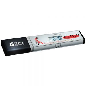 EasyPro KMS KoiMedic Digital Salinity Meter - AZ-EAPR-KMS