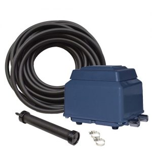 EasyPro KLC Koi Pond Aeration Kit - 1000 to 7500 Gallons - LA1