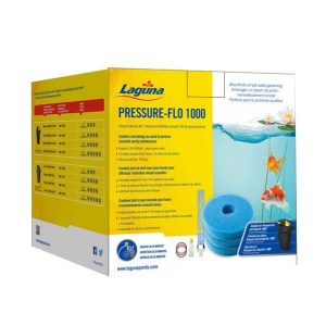Laguna Service Kit for Pressure Flo 1000 - PT1695