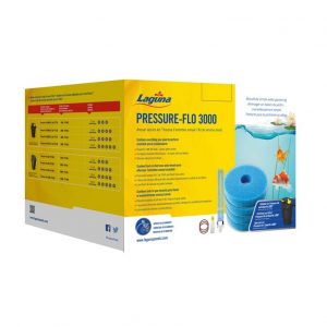 Laguna Service Kit for Pressure Flo 3000 - PT1697