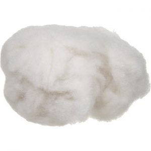 Loving Pets 10 lb. Filter Fiber - LOVAC2151
