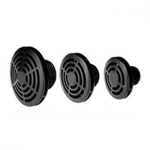 Lifegard Low Profile Intake Strainers