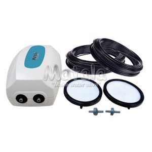 Matala MEA PRO MINI 2000 Air Pump Kit - MEA Pro Mini 2000-MT