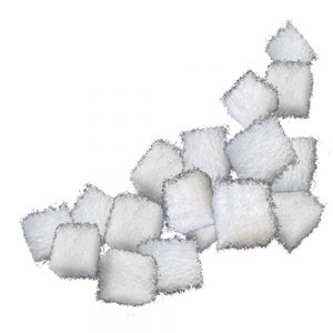 Microbe-Lift Bulk Mini Pads - 1000 pc - BSPAD1000