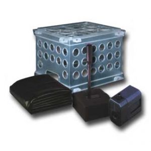 Pondmaster Do-It-Yourself Mini Water Display Kit - 05110