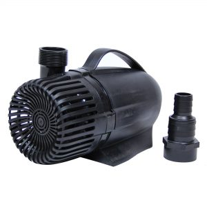 Pond Boss Waterfall Pump - 3600 GPH (FORMALLY PW3750) - 52353