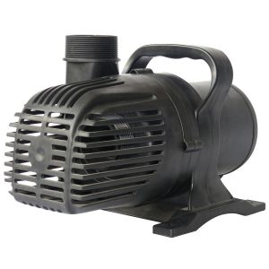 Pond Boss Waterfall Pump - 6600 GPH (FORMALLY PW6600) - 52579
