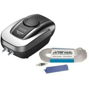 Pondmaster Oxy Air 1000 Pond Kit