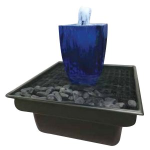 Pondmaster Disappearing Fountain Basin - 22570