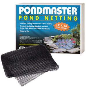 Pondmaster Net Covers