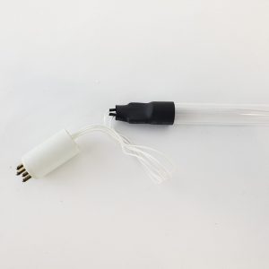 Pentair Lifegard UV QUARTZ BULB 3in or 5in Diameter - Amalgam Germicidal UV Bulb-120 Watts - R450202