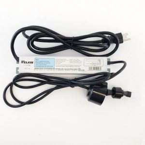 Pentair Lifegard BALLAST FOR 3in Diameter - Amalgam Germicidal UV - 25, 40 Watts - R450206