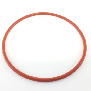 Pentair Lifegard HOUSING O-RING RUBBER (Set of 2) 5in Diameter - R450218