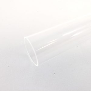 Pentair Lifegard UV QUARTZ SLEEVE 3in Diameter - Amalgam Germicidal UV Bulb-40 Watts - R450229