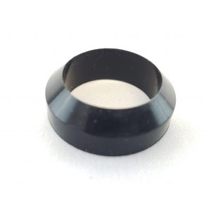Pentair Lifegard UV BULB SLEEVE SEAL RUBBER 3in or 5in Diameter (1 Piece) - R450231