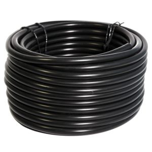 Pond Boss PRO 3/8 in x 100 ft Weighted Tubing - (Formally WTTUB38) - 54410