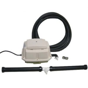 EasyPro Deluxe Linear Aeration Kit - 12500+ Gallons - LA15W