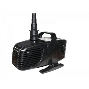 Alpine Tornado Pump - 1500 GPH - PAC1500