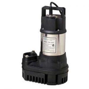 Atlantic Tidal Wave PAF Series Pumps - 4950 at 5ft - 73901