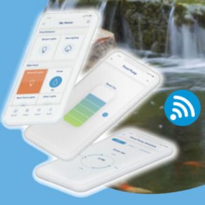 Aquascape Smart Control Hub For Color Changing Lights - 84074