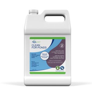 Aquascape Clean for Ponds 1 Gallon - 96064