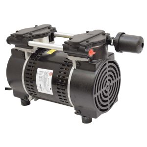 EasyPro Stratus SRC Series Dual Rocking Piston 115 Volt Compressor 3/4hp - SRC75