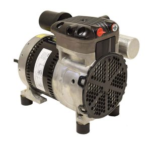EasyPro Stratus SRC Series Single Rocking Piston 115 Volt Compressor 1/4hp - SRC25 - Opened Box / New / Great Deal!