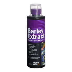 CrystalClear Barley Extract Liquid - 16 oz - CC095-16