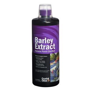 CrystalClear Barley Extract Liquid - 32 oz - CC095-32
